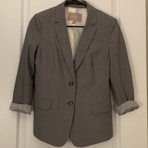 Banana Republic Blazer
